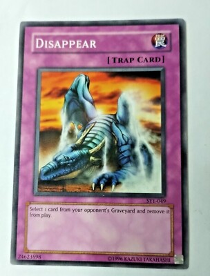 remove from play yugioh deck Amazon.com: YU-GI-OH! - Realm of Light (SDLI-EN025) - Structure Deck: Realm  of Light - 1st Edition main image 0