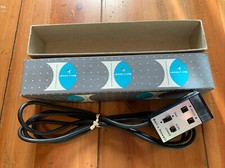 Vintage Bell  Howell Slide Advance Remote Control in original box