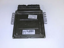MEC85-520 Nissan Altima 2005-2006 ecm ecu computer