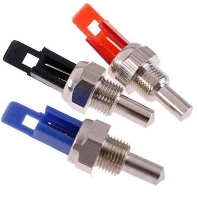Gas Water Heater Spare Parts NTC Temperature Sensor Boiler For Water Heating