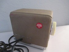 Vintage Minolta Mini Chiyoko Slide Projector Japan 1950s UNTESTED