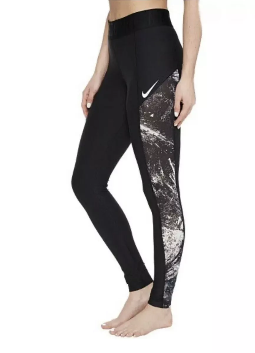 Buy Women's Power Leggings, Black