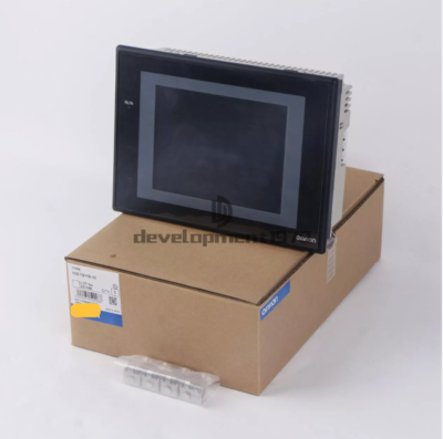 OMRON NS5-TQ11B-V2 プログラマブルターミナル NS5-TQ11B-V2 プログラマブルターミナル NSシリーズ 1個 omron
