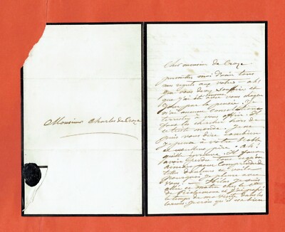 LJ17-MELANIE VILLENAVE-WALDOR-SCHRIFTSTELLER-DICHTER-DRAMATIKER-NANTES-(1796-1871)