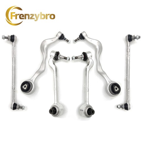 (6) Kit For BMW 325i 330i 335i 128i 135i X1 Front Control Arms & Sway Bar Links eBay
