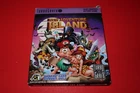 New ListingSAMURAI GHOST TURBOGRAFX 16 Dragon's Curse, New Adventure Island for s1lentfox