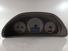 Compteur Mercedes 210