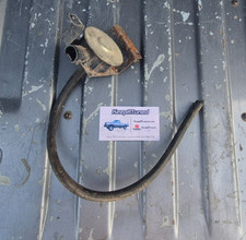 1989 - 1993 Dodge Ram 250 350 Cummins Vacuum Cruise Switch 4428676 1989 - 1993 Dodge Ram 250 350 Cummins Vacuum Cruise Switch 4428676