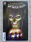 AMAZING SPIDER-MAN #49 850 INHYUK LEE 1:25 INCENTIVE VARIANT NM MARVEL 2020