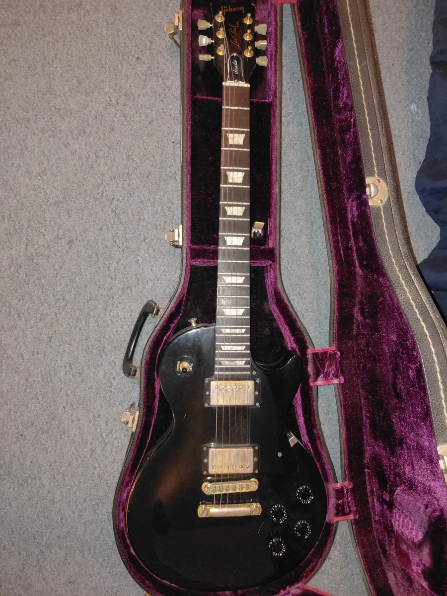 2009 Gibson Les Paul Studio for sale - eBay