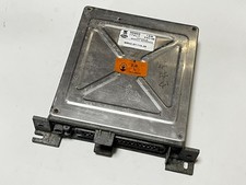 IAW 04C TRG96358 Maserati 222 Biturbo Engine Control Unit ECU AT OEM