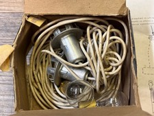 1964 Dodge Dart Lancer Nos Mopar Man Trans Back-up Light Switch Wiring 2453948