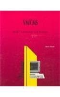 Vm/Cms: Commands and Concepts