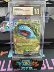 Venusaur Ex 2023 Scarlet & Violet 151 003/165