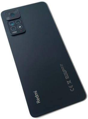 ORG Original Kamerapanel der Rückabdeckung für Xiaomi Redmi Note 11 Pro