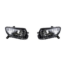 Scheinwerfer Set Halogen passend für Dacia Logan MCV II 13 - 16 H4 Links Rechts