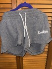 cookies shorts grey women Size M — photo 1