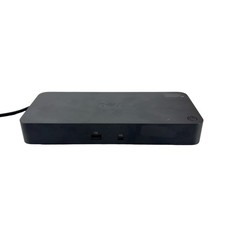 Dell Pro Dock WD25 USB-C Docking Station w/ 130W Power Adapter  Box