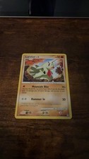 Larvitar 87/123 Common Mysterious Treasures Pokemon Moderately Played on eBay