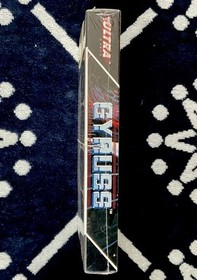 Gyruss NES Nintendo Game Factory Sealed Original H Seam!