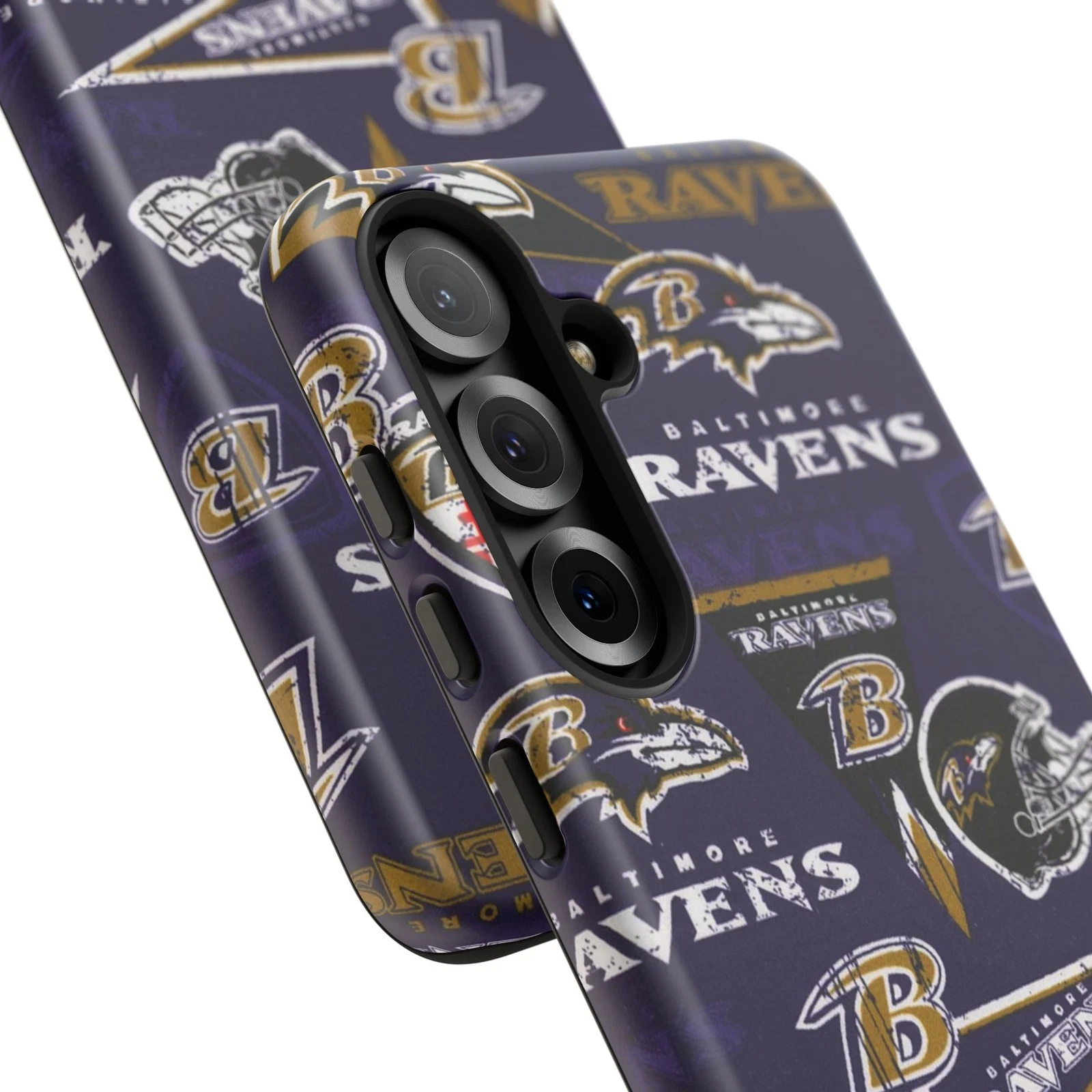 Baltimore Ravens Phone Cases for iPhone