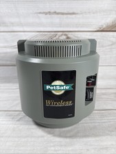 PetSafe Instant Fence IF-100 Wireless Pet Containment System Transmitter Unit