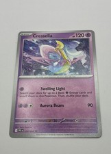 Cresselia 039/094 Me02: Phantasmal Flames Reverse Holo