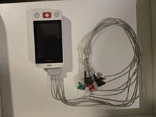 Mindray BeneVision TD60 Telemetry Transmitter Monitor