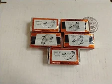 D-104P 1938340 DELCO REMY POINTS CONTACTS LOT OF 5