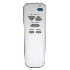LG AKB73016019 Air Conditioner Remote Control - AKB73016019