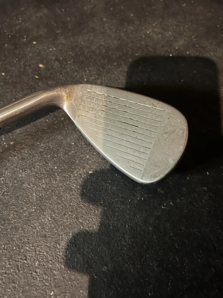 TOUR EDGE HL3 7 HIERRO-MADERA 32 grados stock grafito regular eje flexible diestro individual Foto 3 de 4