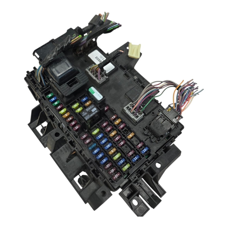 BC3T-14B476-DJ 2011-2015 Ford Explorer BCM Body Control Module Smart ...