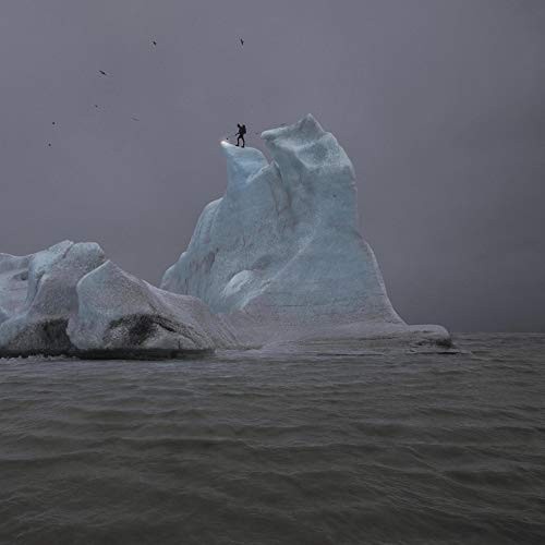 Accelerate Every Voice by Cory Smythe [Audio CD]