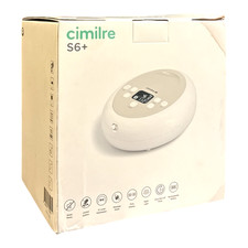Cimilre S6 Battery Powered Breast Pump Kit