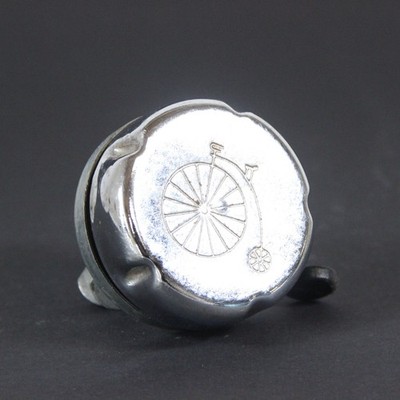Fahrradklingel Klingel Fahrrad Diamant Mifa  Simson  Hochradmotiv