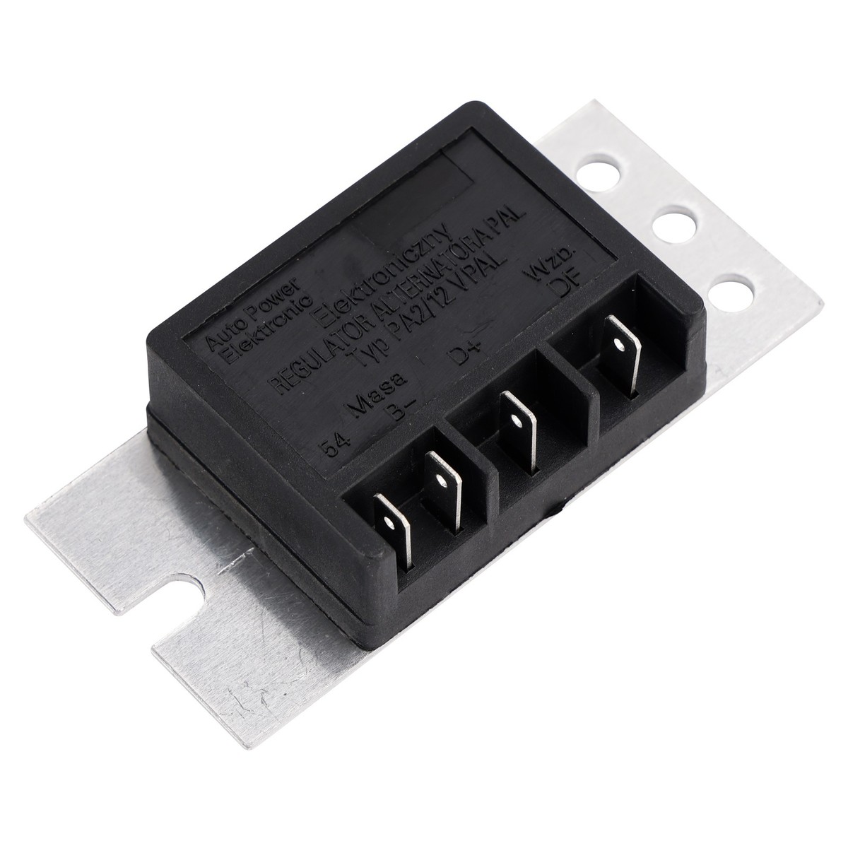 その他 alter VOLTAGE REGULATOR RECTIFIER 12V FOR JAWA 350 Twinn 638 639 TS350