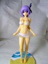 SEGA DEAD OR ALIVE DOA Extra Summer Beach Ayane Swimsuit Figur Anime Japan