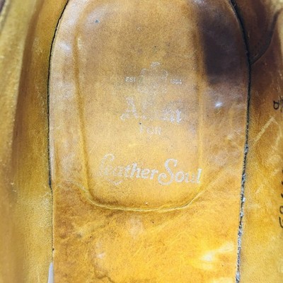 Alden 97785
