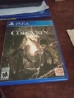 Code Vein - Playstation 4