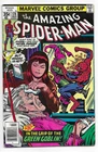 Amazing Spider-Man 178 Mark Jewelers insert
