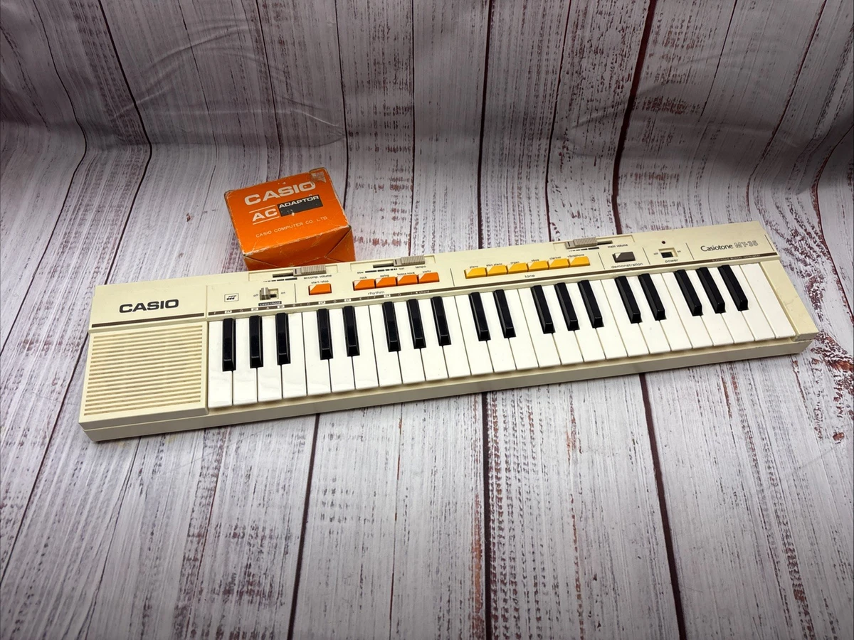 Las mejores ofertas en Casio MT | eBay