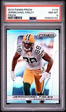 2013 Panini Prizm Football Cards 16