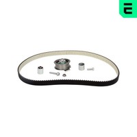 Optimal Zahnriemensatz SK-1724 FüR 5K1 3C2 Passat VW Golf 1K1 6 5 B6 Scirocco 3