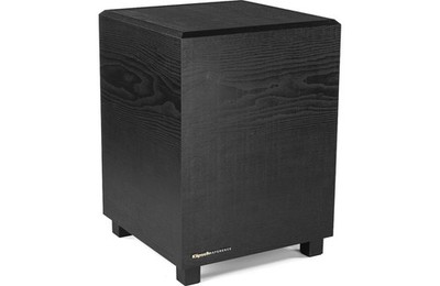 Klipsch Cinema 600 Wireless Subwoofer (Subwoofer Only)