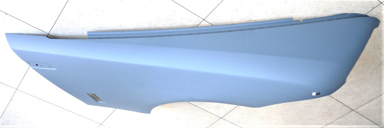 13-18 Rolls Royce Dawn Wraith Right Pass. front Fender Wing Panel 41007336470 OE