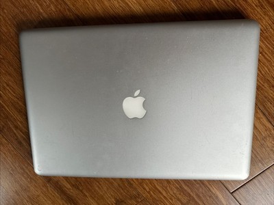 Apple MacBook Pro (15-inch, Model-A1286) For Parts/Repair | eBay