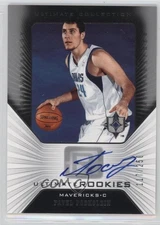 2004-05 Ultimate Collection Rookies /250 Pavel Podkolzin #146 Rookie Auto RC
