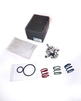 Ford Focus RS ST MK1 MK2 RS500 RS305 PS ST225 MK3 2.5L Pop Off Schubumluftventil