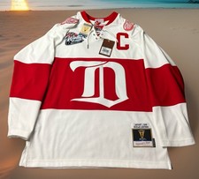 Ultimate Detroit Red Wings Collector and Super Fan Gift Guide 55