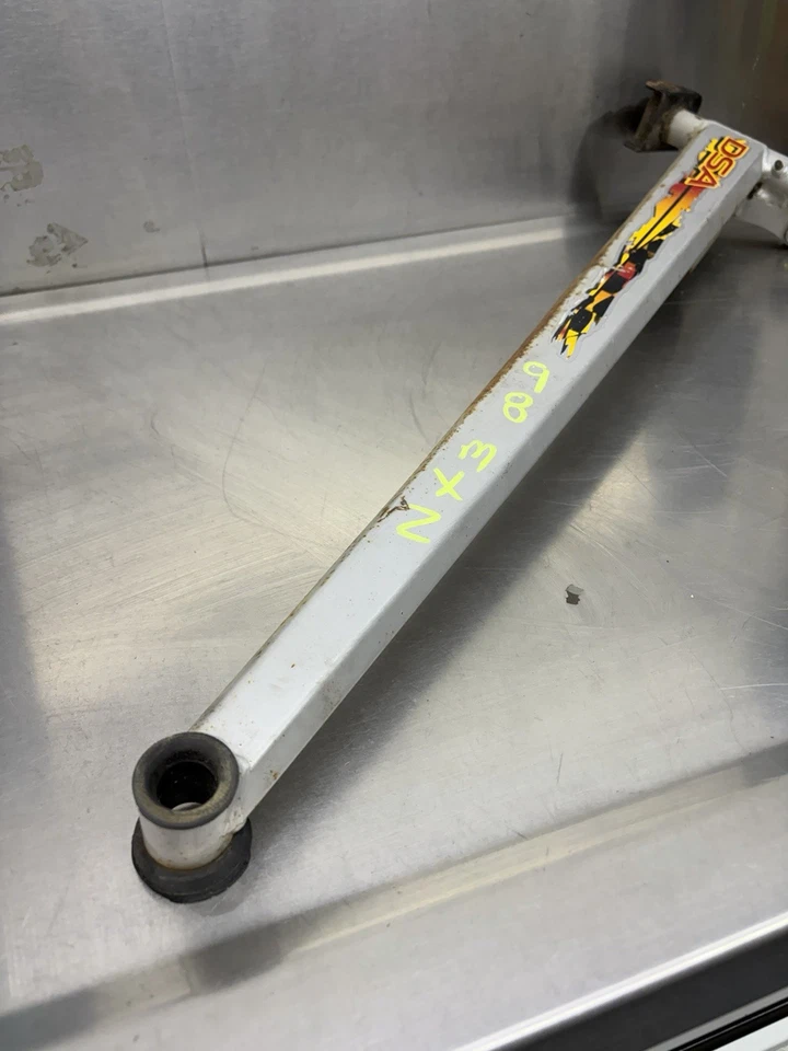 96-99 Ski-Doo Summit Formula MXZ 670 583 500 左侧尾臂主轴套件 — 第 2/4 张图片